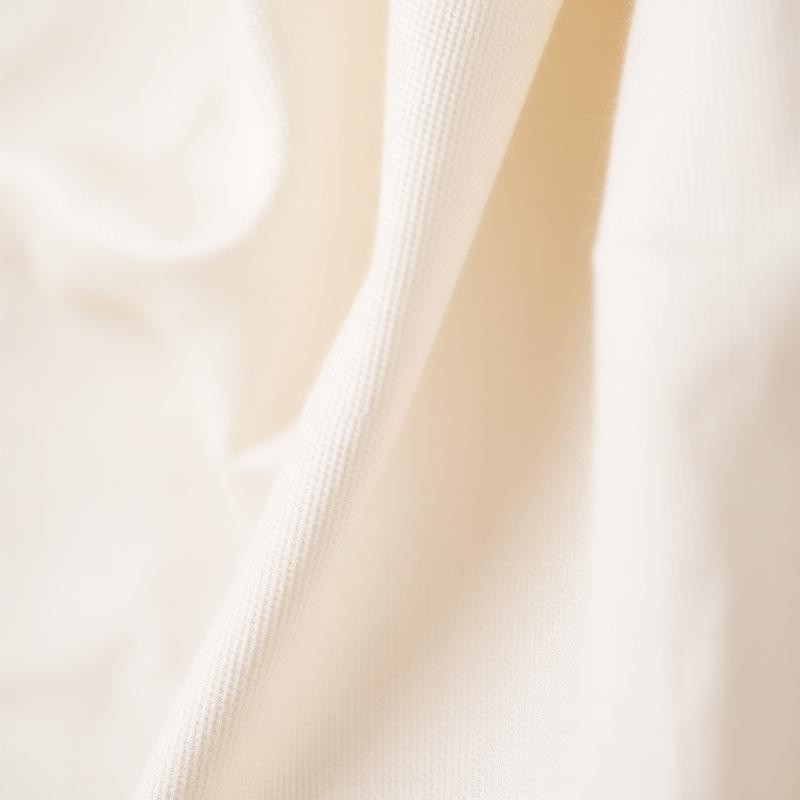 Premium Leinen- und Baumwollstoff